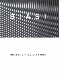 immagine pubblicazione Alberto Biasi