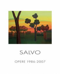 immagine pubblicazione  Salvo (Salvatore Mangione)