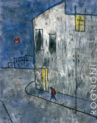 immagine pubblicazione Franco  Rognoni