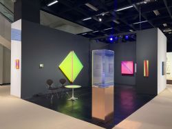 Art Cologne 2025 
