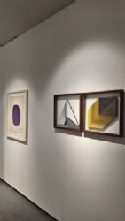 Pan Amsterdam 2025 Alberto Biasi