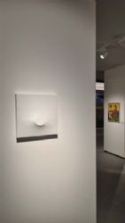 Pan Amsterdam 2025 Turi Simeti