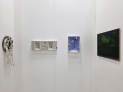 Roma Arte in Nuvola 2025 Jaime Poblete, Pino Deodato, Natale Addamiano