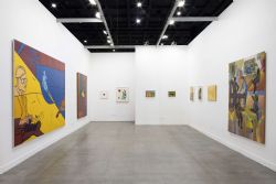 MiArt 2026 Adami, Salvo, Wesselmann, Katz