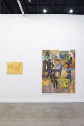 MiArt 2026 Adami, Salvo, Wesselmann, Katz