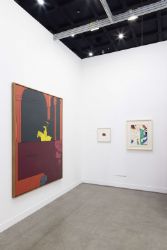 MiArt 2026 Adami, Salvo, Wesselmann, Katz