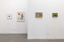 MiArt 2026 Adami, Salvo, Wesselmann, Katz