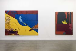 MiArt 2026 Adami, Salvo, Wesselmann, Katz