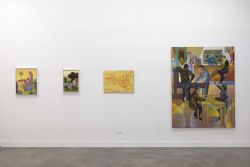 MiArt 2026 Adami, Salvo, Wesselmann, Katz
