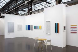 Art Düsseldorf 2026 Regine Schumann, Salvo