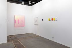 Art Brussels 2026 Imi Knoebel, Regine Schumann