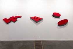 Art Brussels 2026 Wolfram Ullrich