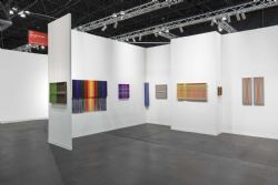 The Armory Show 2026 Brian Wills Solo Show