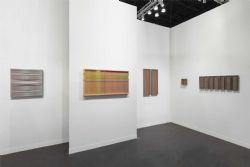The Armory Show 2026 Brian Wills Solo Show