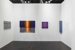The Armory Show 2026 Brian Wills Solo Show