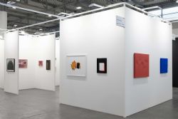 ArtVerona 2026 Emilio Scanavino, Imi Knoebel, Gerold Miller, Turi Simeti, Pino Pinelli