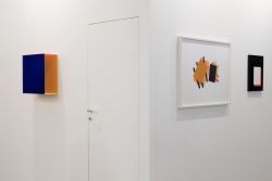 ArtVerona 2026 Regine Schumann, Imi Knoebel, Gerold Miller