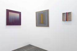 ArtVerona 2026 Carlos Cruz-Diez, Viktor Vasarely, Brian Wills