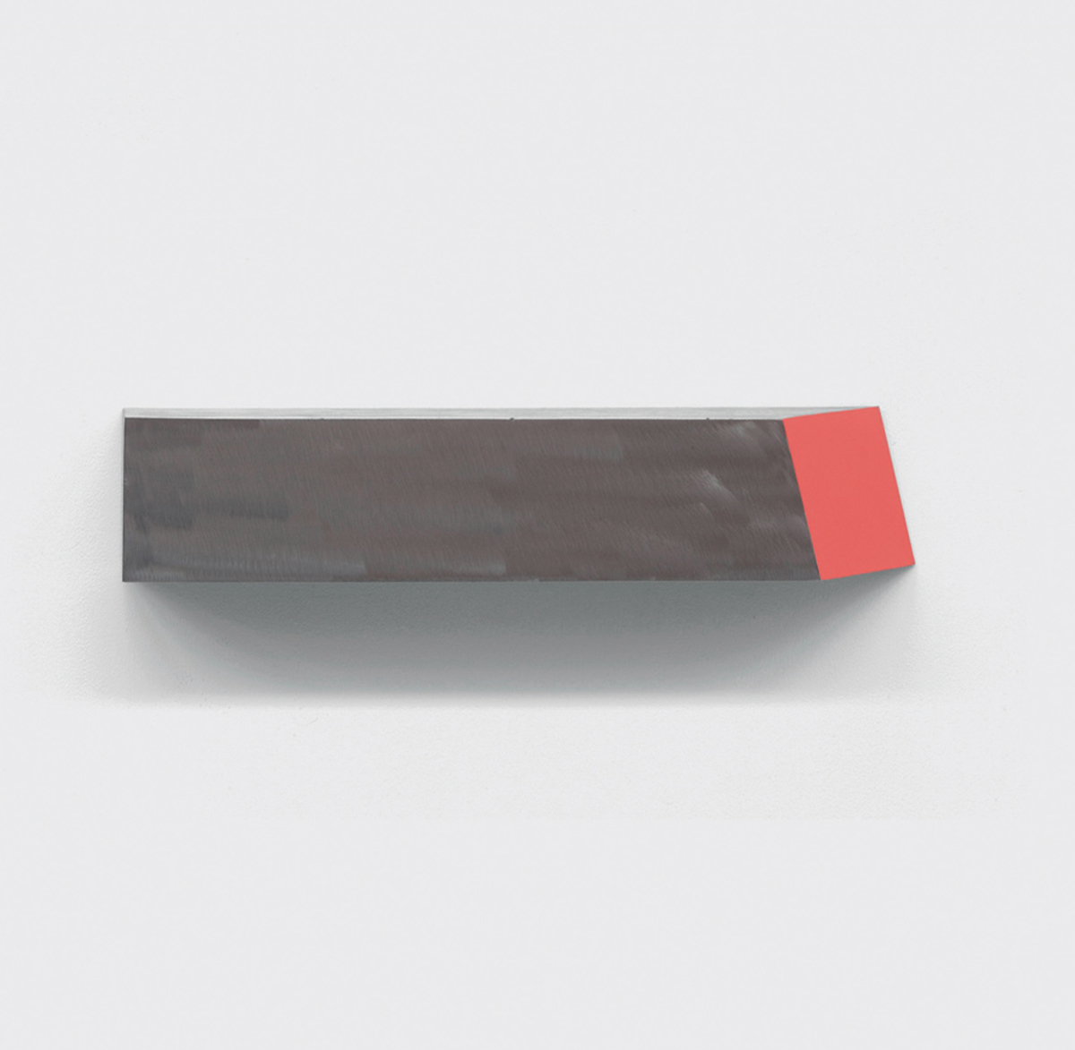 Opera di Wolfram Ullrich, Titolo Basis (red)
