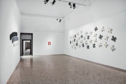 Pino Pinelli. Pittura oltre il limite @ Palazzo Reale Milano