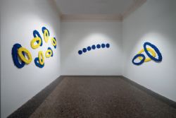 Pino Pinelli. Pittura oltre il limite @ Palazzo Reale Milano