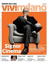 ViviMilano | Corriere della sera | 19 giugno 2019 | Pino Pinelli