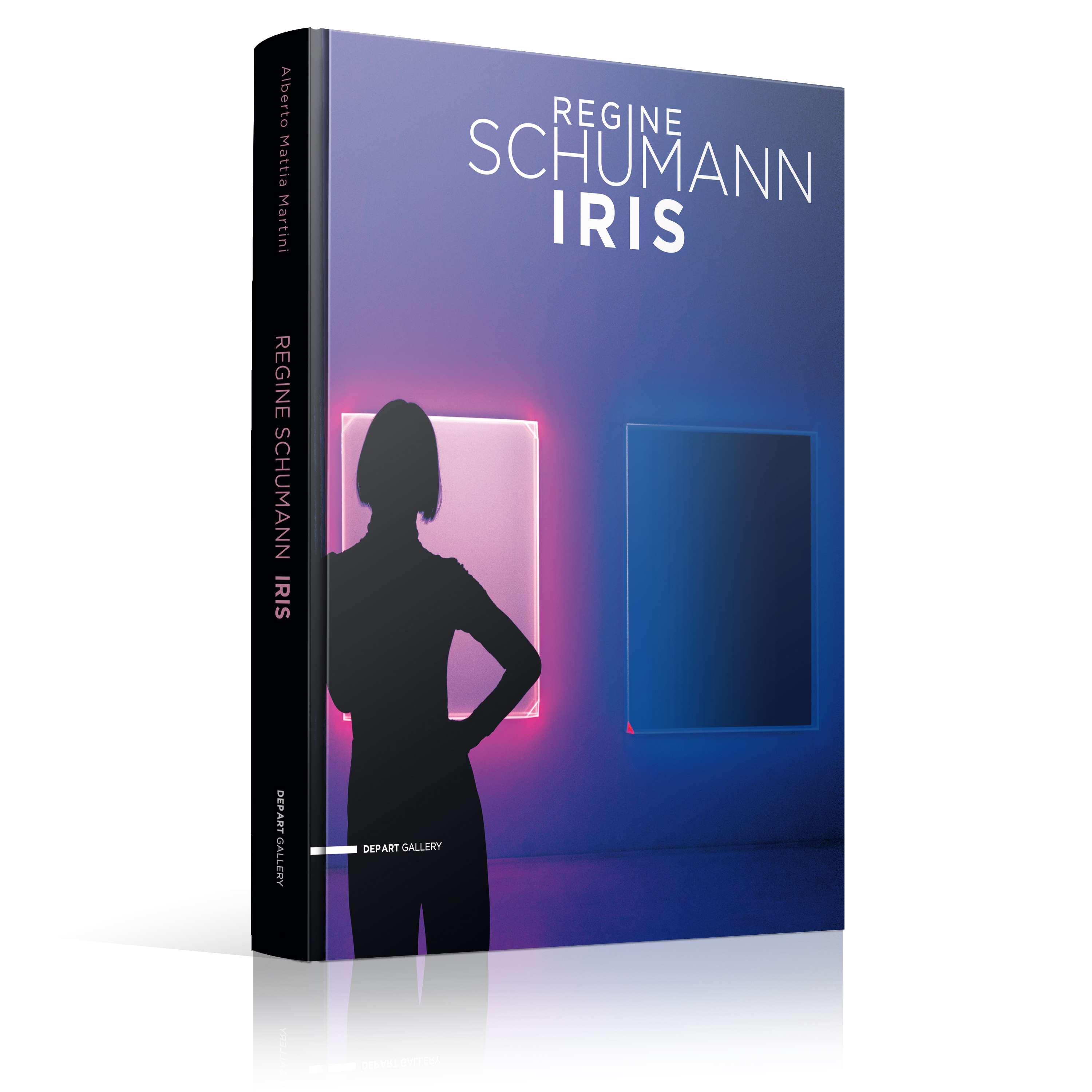 Edizione Regine Schumann IRIS
