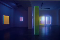 Regine Schumann. Colormirror