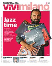 ViviMilano | 31 ottobre 2018 | Regine Schumann