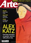 Arte - maggio 2015