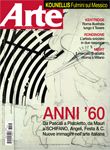 Arte - aprile 2016