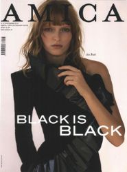 Amica Novembre 2017 | Salvo