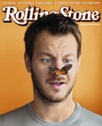 Rolling Stone ottobre 2017 | Salvo