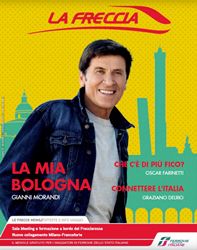La Freccia | novembre 2017 | Salvo