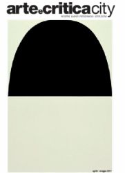 MARIO NIGRO<br>Arte&Critica City aprile 2017