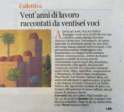 Vivimilano, Corriere della sera, 17 giugno 2026