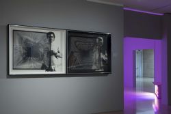 Alberto Biasi - Ara Pacis, Roma