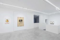 Alighiero Boetti. Il mondo fantastico 