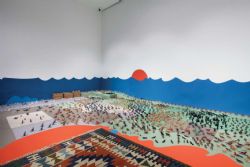 Alighiero Boetti. Il mondo fantastico 