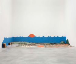 Alighiero Boetti. Il mondo fantastico 