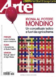 Arte n.597
