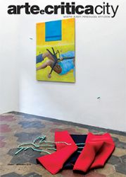 Arte e Critica City - Carlos Cruz-Diez