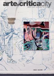Arte e Critica City n.54