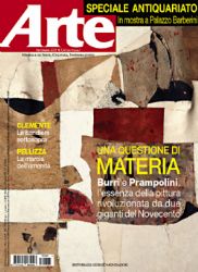 Arte n. 625, 2025
