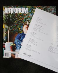 Artforum