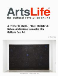 ArtsLife - Addamiano