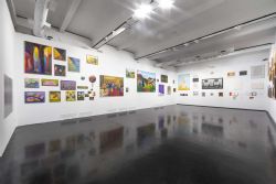 Salvo - Museo MACRO, Roma