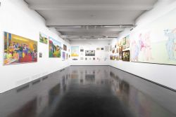 Salvo - Museo MACRO, Roma
