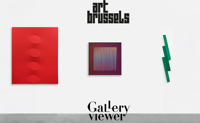 Art Brussels