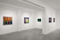 Carlos Cruz-Diez. Colore come evento di spazi